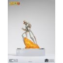 Hellboy 2: el ejército dorado ECC's Elite Creature Line Estatua Life-Size maqueta Tooth Fairy 30 cm