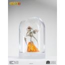 Hellboy 2: el ejército dorado ECC's Elite Creature Line Estatua Life-Size maqueta Tooth Fairy 30 cm