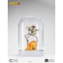 Hellboy 2: el ejército dorado ECC's Elite Creature Line Estatua Life-Size maqueta Tooth Fairy 30 cm