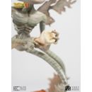 Hellboy 2: el ejército dorado ECC's Elite Creature Line Estatua Life-Size maqueta Tooth Fairy 30 cm