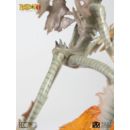 Hellboy 2: el ejército dorado ECC's Elite Creature Line Estatua Life-Size maqueta Tooth Fairy 30 cm