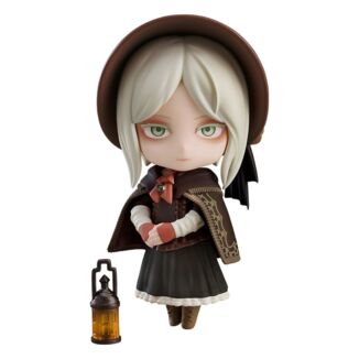 Nendoroid 1992 The Doll Bloodborne