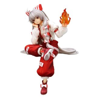 Alice Margatroid Figure Touhou Project Noodle Stopper