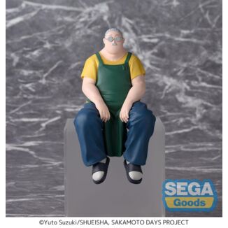 Figura Taro Sakamoto Days Perching