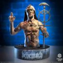 Behemoth 3D Vinyl Statue Demigod 22 cm