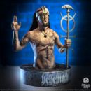 Behemoth 3D Vinyl Statue Demigod 22 cm