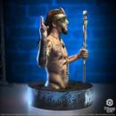 Behemoth 3D Vinyl Statue Demigod 22 cm