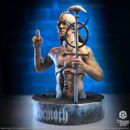 Behemoth 3D Vinyl Statue Demigod 22 cm