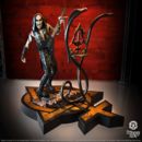 Behemoth Rock Iconz Statue Nergal 22 cm