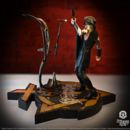 Behemoth Rock Iconz Statue Nergal 22 cm