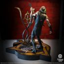 Behemoth Rock Iconz Statue Nergal 22 cm