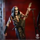 Behemoth Rock Iconz Statue Nergal 22 cm