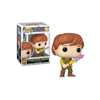 The Black Cauldron Disney Funko POP! 1587