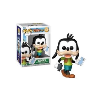 Funko Goofy e hijo 30 Aniversario Disney POP! 1575