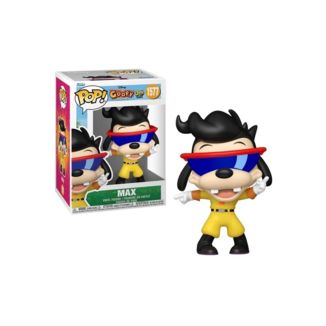 Max Goof A Goofy Movie 30th Anniversary Disney Funko POP! 1577