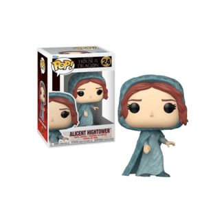 Funko Alicent Hightower La casa del dragón POP! 24