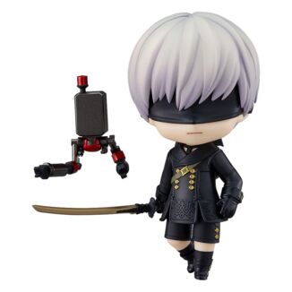 Nendoroid 1576 9S YoRHa No.9 Type S NieR: Automata