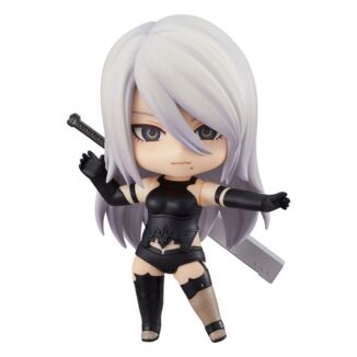 A2 YoRHa Model A No.2 Nendoroid 1656 NieR:Automata