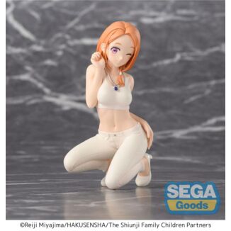 Banri Figure The Shiunji Family Children Perching