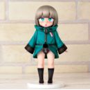 Original Character PVC Statue 1/7 Kanikama-sensei 15 cm 