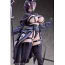 Original Character PVC Statue 1/6 Pest Doctor Kara Normal Edition 30 cm