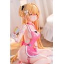 Original Character PVC Statue 1/6 Kurimi Purin 20 cm 