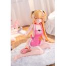 Original Character PVC Statue 1/6 Kurimi Purin 20 cm 