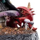 Warhammer: Age of Sigmar Estatua 1/6 Skragrott the Loonking Limited Edition 41 cm