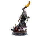 Warhammer: Age of Sigmar Estatua 1/6 Skragrott the Loonking Limited Edition 41 cm