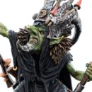 Warhammer: Age of Sigmar Statue 1/6 Skragrott the Loonking Limited Edition 41 cm