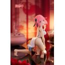 To Love Ru Darkness Estatua PVC Desktop Cute Figure Momo (Chinese Dress Ver.) 13 cm