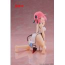 To Love Ru Darkness PVC Statue Desktop Cute Figure Momo (Chinese Dress Ver.) 13 cm