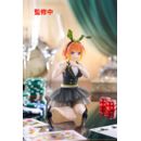 The Quintessential Quintuplets 3 Estatua PVC Desktop Cute Figure Yotsuba Nakano (Bunny Ver.) 13 cm