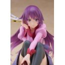 Monogatari Estatua PVC Desktop Cute Figure Hitagi Senjougahara 13 cm