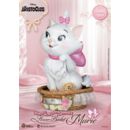 Aristocats Master Craft Statue Flower Basket Marie 32 cm