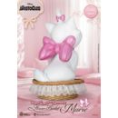 Aristocats Master Craft Statue Flower Basket Marie 32 cm