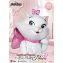 Aristocats Master Craft Statue Flower Basket Marie 32 cm