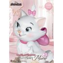 Aristocats Master Craft Statue Flower Basket Marie 32 cm