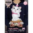 Aristocats Master Craft Statue Flower Basket Marie 32 cm