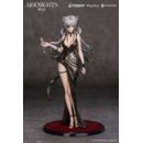 Arknights Estatua PVC 1/7 Schwarz: Formal Dress Ver. 24 cm