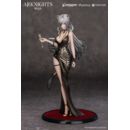 Arknights PVC Statue 1/7 Schwarz: Formal Dress Ver. 24 cm