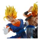 Figura Dracap Re Birth Dragon Ball Z Petitrama DX Megahouse