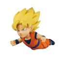 Dragon Ball Tobimasu Trading Figure 5 cm Assortment (6)