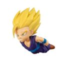 Dragon Ball Tobimasu Trading Figure 5 cm Assortment (6)