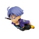 Dragon Ball Tobimasu Trading Figure 5 cm Assortment (6)