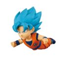 Dragon Ball Tobimasu Trading Figure 5 cm Assortment (6)