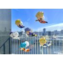 Dragon Ball Tobimasu Trading Figure 5 cm Assortment (6)