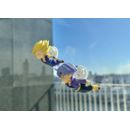 Dragon Ball Tobimasu Trading Figure 5 cm Assortment (6)