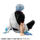 Gintama G.E.M. Series PVC Statue Gin San Palm Size 9 cm 