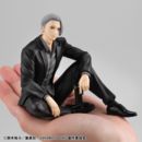 Sakamoto Days G.E.M. Series Estatua PVC Sakoamoto San Palm Size 12 cm 